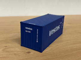 20FT Vestas container ( WSI ) code 3