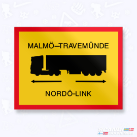 Malmö-Travemünde