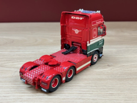 WSI 02-3385 DAF Henrik Sorensen ( Exclusief model )