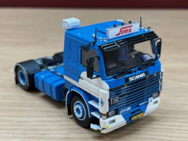 TEKNO 87042 STIES Scania 142 ( Vrieze)