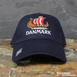 Danemark - Casquette