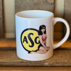 ASG - Senseo Mug