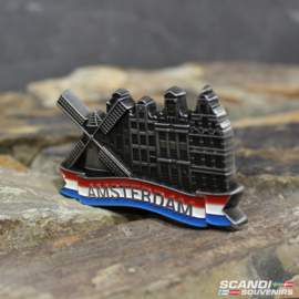 Amsterdam - Magneet