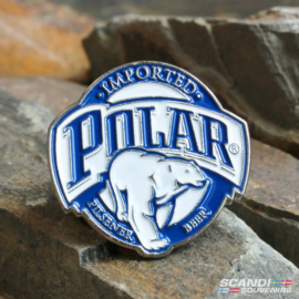 POLAR Pilsener - Pin