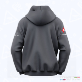 P.Bjarne Andersen Classic - Hoodie