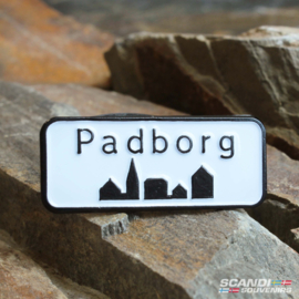 Padborg - Pin