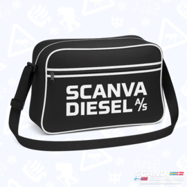 Scanva Diesel A/S - Douche tas