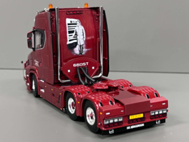 WSI 01-5233   HE Jørgensen A/S; VLASTUIN S TORPEDO HIGHLINE FACELIFT 6X2 TAG AXLE