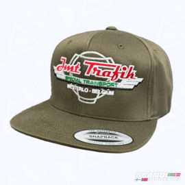 JMT Trafik - Snapback