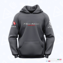 P.Bjarne Andersen Classic - Hoodie