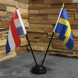 Zweden - Vlag