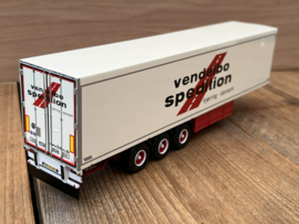 Vendelbo ( custombuild)