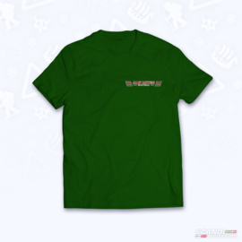 Jan Mues - Shirt (Groen)