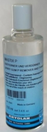 Mastix spirit gum P remover