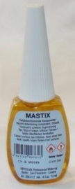 Mastix spiritgum