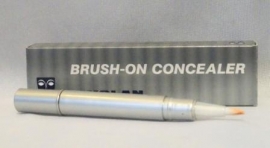Brush-on consealer