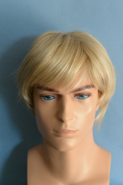 Millie creamy blond M