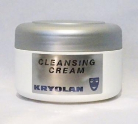 Cleansing cream