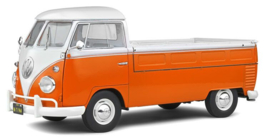 VW Pick Up 1950