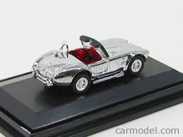 Shelby AC Cobra 1:87 Sch25859