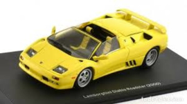 Lamborghini Diablo Roadster 2000 (At2193)