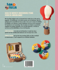 Haakboek.