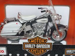 H.Davidson 1966 FLH Electr. (M39360)