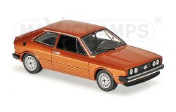 Scirocco 1974  1:43 MaX050421