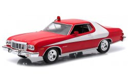 Ford Gran Torino 1976 1:24