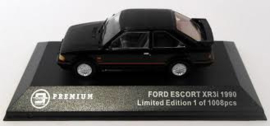 Ford Escort XR31 1990  (T9P10026)