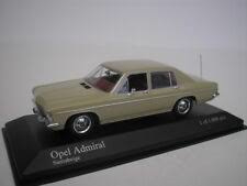Opel Admiral (Min46064)