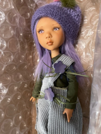 LILIA SPOON. 