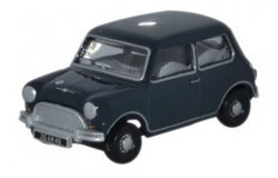 Mini RAF Oxf76MN007