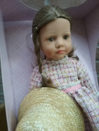 Ella 50cm. Happy Kids