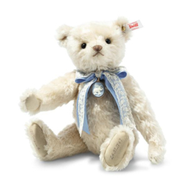 Steiff Margarete Steiff verjaardagsbeer 30 cm. EAN 007194