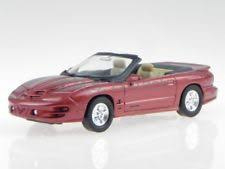 Pontiac Firebird Trans Am 1999 (YM94243)