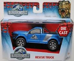 Rescue Truck 1:43 JW24038RT