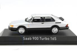 Saab 900 Turbo 16S 1:43 Nor810031