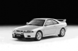 Nissan Skyline, (Ky3342S)