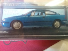 Opel Calibra V6 1993-1997 (Opel collection)