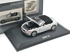 BMW Z4 1:43 Nor350001