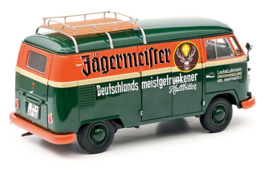 MHI VW T1 Jägermeister 1:18 (S00269)