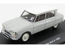 Citroën Ami 6 ( 1963) (Sol4301400)