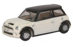 New Mini Pepper White NNMN002