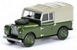 Land Rover 88  1:87(S26636) MHI