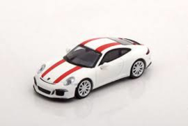  S26299 Porsche 911 R