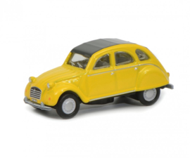 Citroën 2CV 1:87 MHI(S26465007)