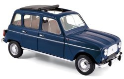 NOR185241 RENAULT 4 1965