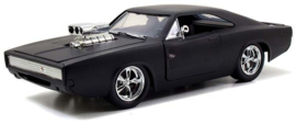 Dodge Charger R/T  Dom 1:24 (J253203012)