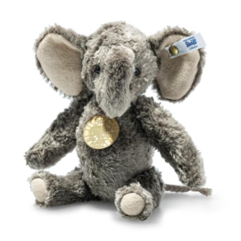 Steiff Bombax Olifant 15 cm. EAN 007101